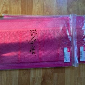 2 Thirty-One Stand Tall inserts med pink NWT